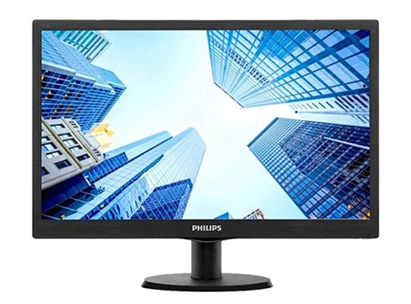 philips 193vs