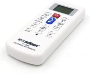 Air Conditioner Remote Control UNIVERSAL (F - 126E ) - Image 2