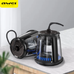 AWEI Y666  WATERPROOF BLUETOOTH SPEAKER - Image 2