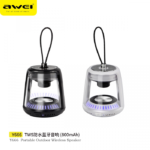 AWEI Y666  WATERPROOF BLUETOOTH SPEAKER - Image 3