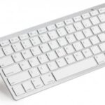 wireless mini bluetooth keyboard