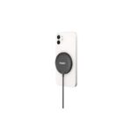 Energizer WCP119 - 15W Magnetic Wireless Charger