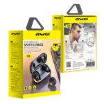 AWEI T20 Bluetooth Earbuds