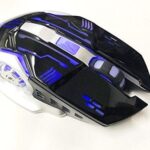 Optical Mouse T9 Gaming Mouse