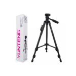 YUNTENG VCT-5208  TRIPOD PHONE  WITH BLUETOOTH REMOTE