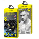 AWEI T35 Gaming Earbuds