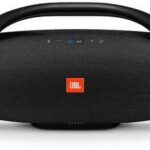 JBL big BoomBox
