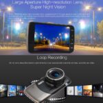 Anytek B50 Dash Cam - Image 2