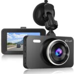 Dash Cam 1080P DVR Dashboard Camera
