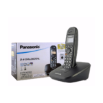 Panasonic KX-TG3611BX Digital Cordless Phone