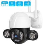 iCSEE Wifi IP Camera