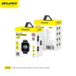Awei H10 Smart Watch