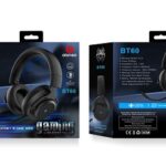 Abingo BT60 Wireless Headsets
