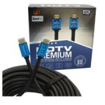 HDTV PREMIUM HDMI 1.5 Meter 4K Cable
