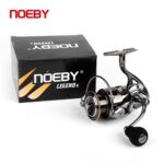 Noeby Spinning Fishing Reel 6000
