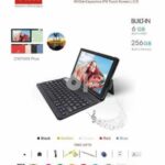TABLET C IDEA 10" CM7000 PLUS