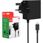 Nintendo Switch Power Adapter