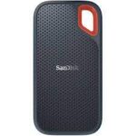 SanDisk 500GB Extreme Portable SSD