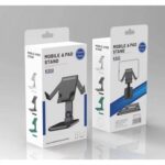 K322 Desktop stand for phones and iPad