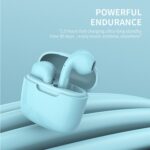 Celebrat TWS-W25 Bluetooth 5.3 Earphones