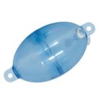 Buldo Oval Bubble Floats