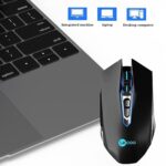 Lecoo New MS107 Advanced Programmable Mouse Wired
