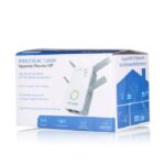Wireless AC 1200M Repeater / Router / AP Model LV-AC09 Dual Band