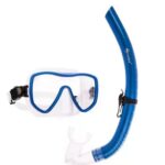 Adult Scuba Gear Snorkeling Set Two Piece Kit