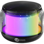 Lenovo Lecoo DS106 Pro RGB Illuminated Bluetooth 5.0