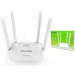 PIX-LINK LV-WR08 300Mbps Wireless-N Router