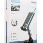 GO-DES FOLDING DESKTOP STAND