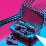 M19 Earbud TWS Wireless