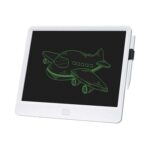Wiwu LCD Drawing Board 10 Inch White, LDB10W