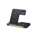 Remax 22W 3-in-1 Foldable Wireless Charger RP-W70