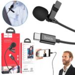 Microphone “L14” for Type-C