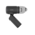 Porodo Lifestyle Portable Mini Folding Vacuum Cleaner 2000mAh - Image 2