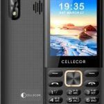 CELLECOR D10 Dual Sim
