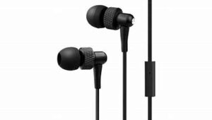 Awei ES-390i Wired Headphone - Image 3