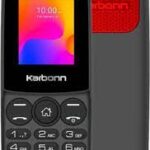 Karbonn Mobile K102i
