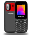 Karbonn K140Star Dual Sim
