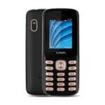 LAVA A1 VIBE MOBILE