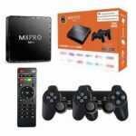 M8PRO Mini Android TV 12.1+ Game - Image 3