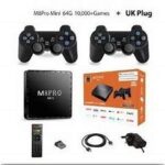 M8PRO Mini Android TV 12.1+ Game - Image 2