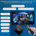 M8PRO Mini Android TV 12.1+ Game - Image 4