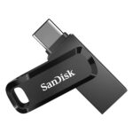 SanDisk 256GB Ultra Dual Drive Go USB Type-C Flash Drive(PENDRIVE) - Image 2