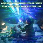 Astronaut Light Projector (Small) - Image 4