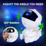 Astronaut Light Projector (Small) - Image 3