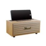 Kisonli G12A Bluetooth Speaker - Image 2