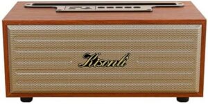 Kisonli G12A Bluetooth Speaker