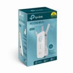 TP-Link AC1750 WiFi Extender (RE450)